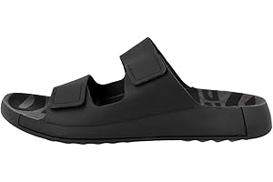 ECCO 2nd Cozmo M, Sandalia Hombre
