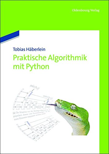 Download Praktische Algorithmik mit Python Download Praktische Algorithmik mit Python