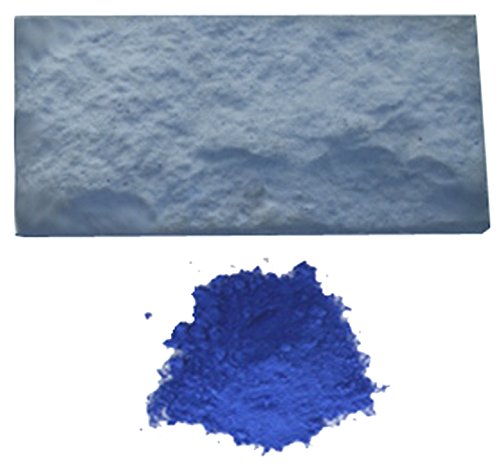 Pigmentpulver, Eisenoxid, 11 verschiedene Farbtöne je 100g (€ 2,53/100g) - 7