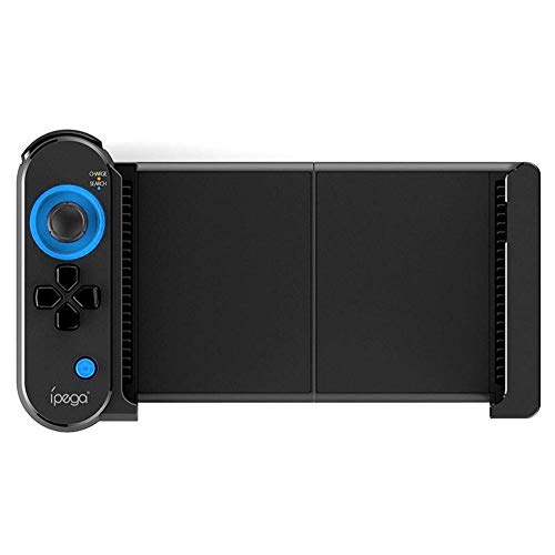 Preisvergleich Produktbild Beliefing PG-9120 Wireless Gamepad Bluetooth Multimedia Game Controller Joystick Kompatibles IOS Android-Handy-Tablet / Smartphone