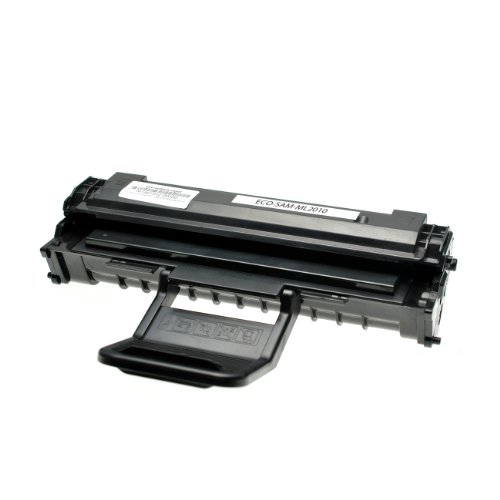Toner für Samsung ML-2010 schwarz - Schwarz,3.500 Seiten, kompatibel zu ML2010D3