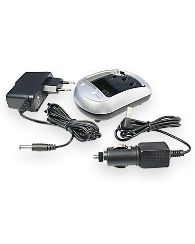 cellePhone Ladegerät DTC-5101 für Digitalkamera & Camcorder cellePhone Ladegerät DTC-5101 für Digitalkamera & Camcorder