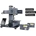 Produktbild AllNet Snapmaker 3D-Drucker Systembaukasten 3in1