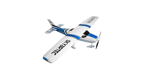 skyartec cessna 182 parts