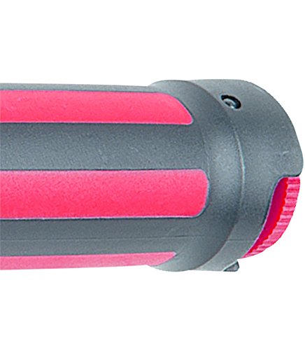 KS Tools 1/2 Zoll Ergobasic Drehmoschlüssel, 20-200 Nm, Drehknopf-Umsteck, 1 Stück, 516.2042 - 5