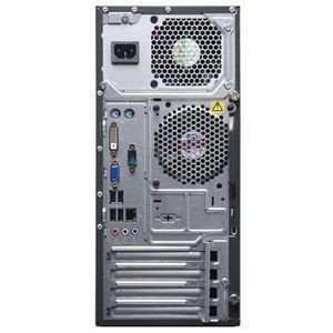 Lenovo ThinkCentre Desktop M71e Business Computer, Intel i3, 4GB RAM, 250 GB HDD - 5