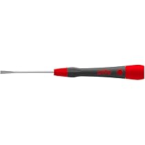 Wiha 42386 Series 260P - Destornillador de punta fina (1,8 mm ...