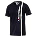 Produktbild Puma T-Shirt Logo BMW Motorsport