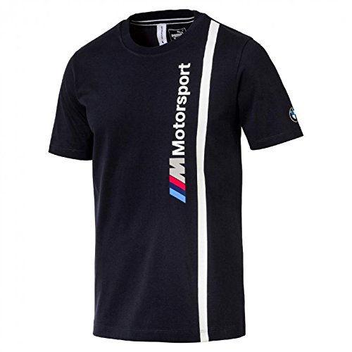Preisvergleich Produktbild Puma T-Shirt Logo BMW Motorsport