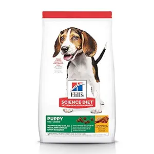 Hill's Science Diet Canine Puppy, 3000 Gram