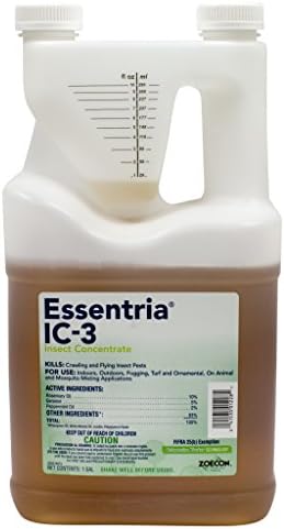 Essentria IC3 Insecticide Concentrate Gallon