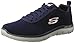 Produktbild Skechers Herren Flex Advantage 2.0 Golden Point Low-Top, Blau (Nvrd), 44 EU