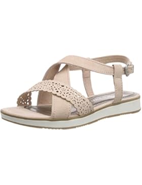 Marco Tozzi Mädchen 48201 Offene Sandalen