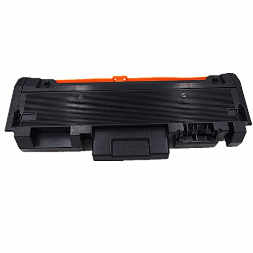 Toner Kingdom 1 Pack kompatibel Tonerpatronen für Samsung MLT-D116S MLT-D116L Xpress M2625 M2626 M2825 M2826 M2875 M2876 M2675 M2676 M2675FN M2825DW M2875FW M2825ND Drucker Schwarz 3,000 Seiten - 3