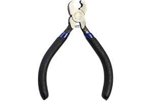 ‎BEARPAW PRODUCTS BEARPAW PRODUCTS Nockpunktzange Bogensport | Robustes Metall | Nockpunkt an der Sehne setzen