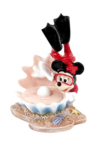 Penn-Plax Diving Minnie 4, 2x3, 2x6 Cm pour Aquariophilie