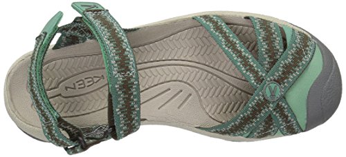 Keen Bali Strap Women’s Wandern Sandelholze – SS17 - 8
