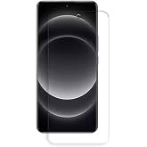 Ecr Mobile Xiaomi 14 Ultra ile Uyumlu Şeffaf Esnek Nano Cam Ekran Koruyucu