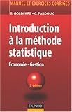 Image de Introduction à la méthode statistique