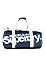 Produktbild Superdry Tasche TARP BARREL Navy Weiss