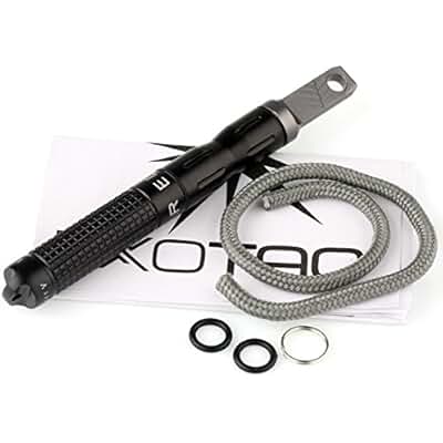 Suchergebnis auf Amazon.de für: feuerstahl - Feuerzeuge / Camping