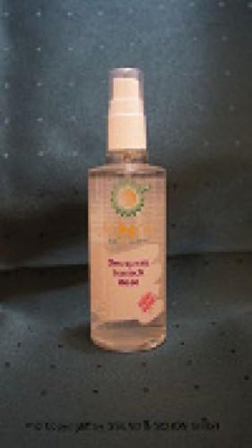 Sanoll Deodorant – Basic – Rose 100 ml