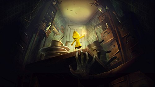 Little Nightmares - Six Edition