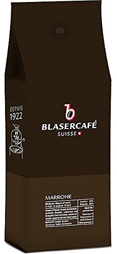 Blasercafé Marrone, Espresso-Bohnen , 1.00 kg