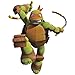 Produktbild RoomMates Kinder 'swall Aufkleber – Teenage Mutant Ninja Turtles mikelangelo