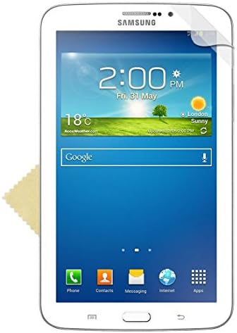 JJOnline – 4 X Clear Samsung Galaxy Tab 3 7.0 Clear Samsung Galaxy Tab 3 7.0 Screen Protector