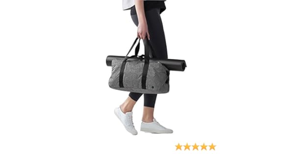 fast track duffel bags