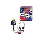 juego distorsionador de voz hasbro