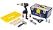 Price comparison product image Theo Klein 8259 - Bosch Professional Line Tool Box With Cordless Drill