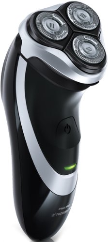 Philips PowerTouch PT730 DualPrecision Rechargeable Electric Shaver