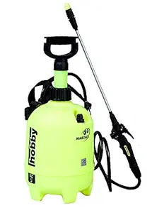 MAROLEX Sprayer- Hobby-7 LTR