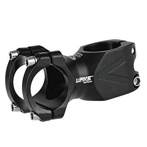 Docooler Aluminiumlegierung MTB Fahrrad Rennrad Lenkervorbau 60 / 80mm - 2