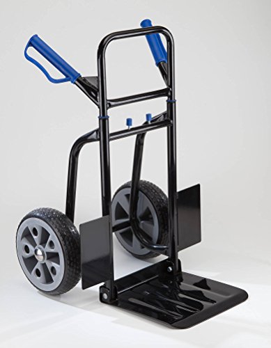 Sackkarre Profi 150 kg, kompakt, klappbar