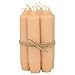 Produktbild IB Laursen Stabkerzen Set klein Vintage Rose (8 Stück), für Feier/Haushalt / Dekoration