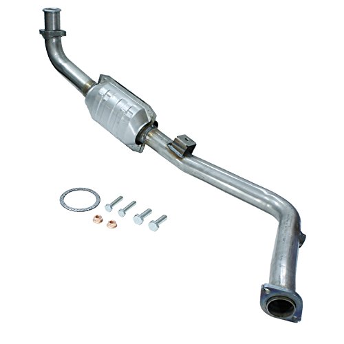 Preisvergleich Produktbild Katalysator Kat