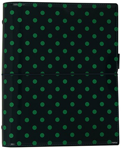 Preisvergleich Produktbild Filofax Domino Patent A5 Organiser Pine (Pine Spots)