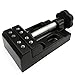 Produktbild 8-Slot Mini Adjustable Table Bohrmaschine Vise Electric Drill Clip-on-Clamp Vice Clip Carving-Toolv