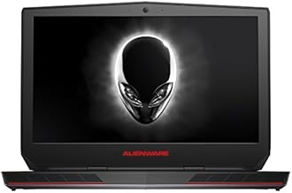 Alienware AW15R2-8469SLV 15.6 Inch UHD Laptop (6th Generation Intel Core i7, 16 GB RAM, 1 TB HDD + 256 GB SSD) NVIDIA GeForce GTX 970M, Microsoft Signature Edition