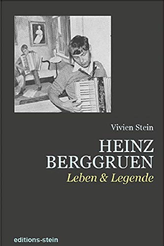 Heinz Berggruen: Leben & Legende