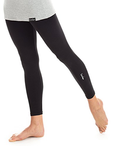 Winshape Damen Trainingshose Fitness Freizeit Sport Yoga Long Slim Tights Leggings - 5