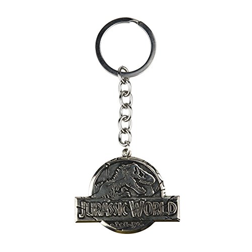 Preisvergleich Produktbild Jurassic World 2 Schlüsselanhänger