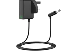 BERLS 26.1V Charger Compatible With Dyson V6, V7, V8, Hoover Battery Chargers Adapter Charging Animal Absolute SV11, SV10, SV09, SV07, SV06, SV05, SV04, SV03,DC58 DC59 DC60 DC61 DC62 Charger Cable