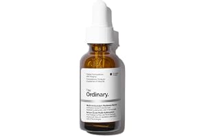The Ordinary Multi-Antioxidant Radiance-serum, anti-oxidativt serum som ger lyster, en skadebekämpande formula som skyddar oc