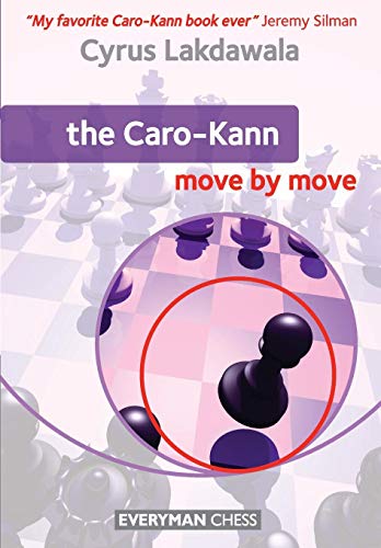 Download The Caro Kann Move by Move
