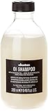 Davines Essential Haircare OI Shampoo - Absolute Beautifying Shampoo 280ml