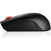 Lenovo Essential Compact Wirel, Siyah